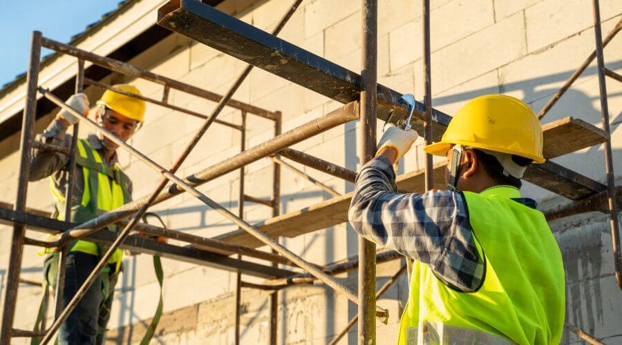 Soffit Repair in Graceville, MN